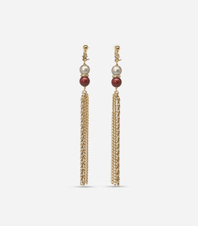 BOUCLES LONGUES CHAÎNES SHEEANA