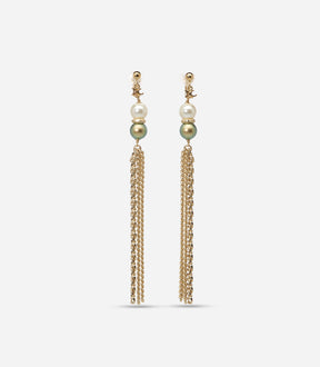 BOUCLES LONGUES CHAÎNES SHEEANA