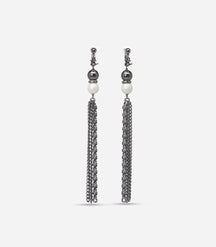 BOUCLES LONGUES CHAÎNES SHEEANA