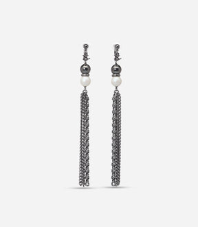 BOUCLES LONGUES CHAÎNES SHEEANA