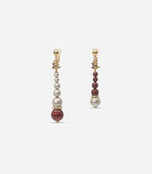 BOUCLES PERLES SHEEANA