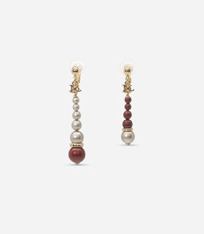 BOUCLES PERLES SHEEANA
