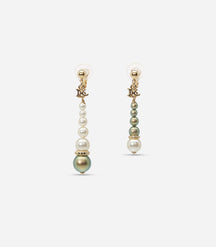 BOUCLES PERLES SHEEANA
