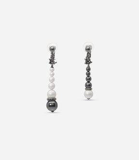 BOUCLES PERLES SHEEANA