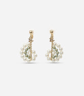 SHEEANA LACE EARRINGS