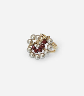 SHEEANA LACE RING