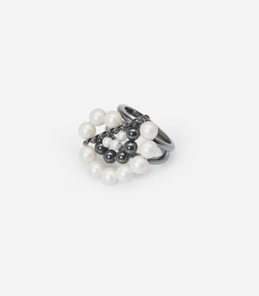 SHEEANA LACE RING