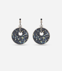 BOUCLES D'OREILLES EXCEPTION STARLIGHT