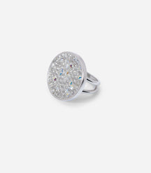 STARLIGHT ROUND RING