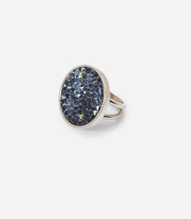 STARLIGHT ROUND RING