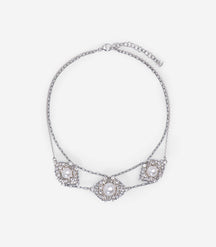 STELLAR PULSATION NECKLACE