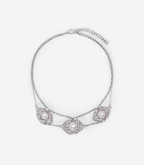 STELLAR PULSATION NECKLACE