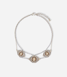 STELLAR PULSATION NECKLACE