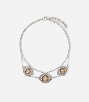 STELLAR PULSATION NECKLACE