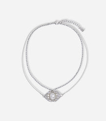 STELLAR PULSATION NECKLACE