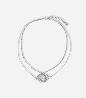 STELLAR PULSATION NECKLACE