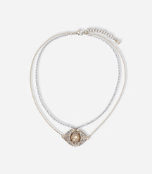 STELLAR PULSATION NECKLACE