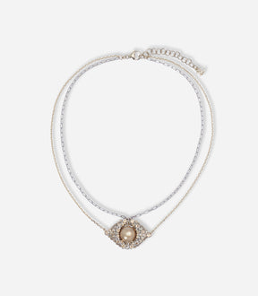 STELLAR PULSATION NECKLACE