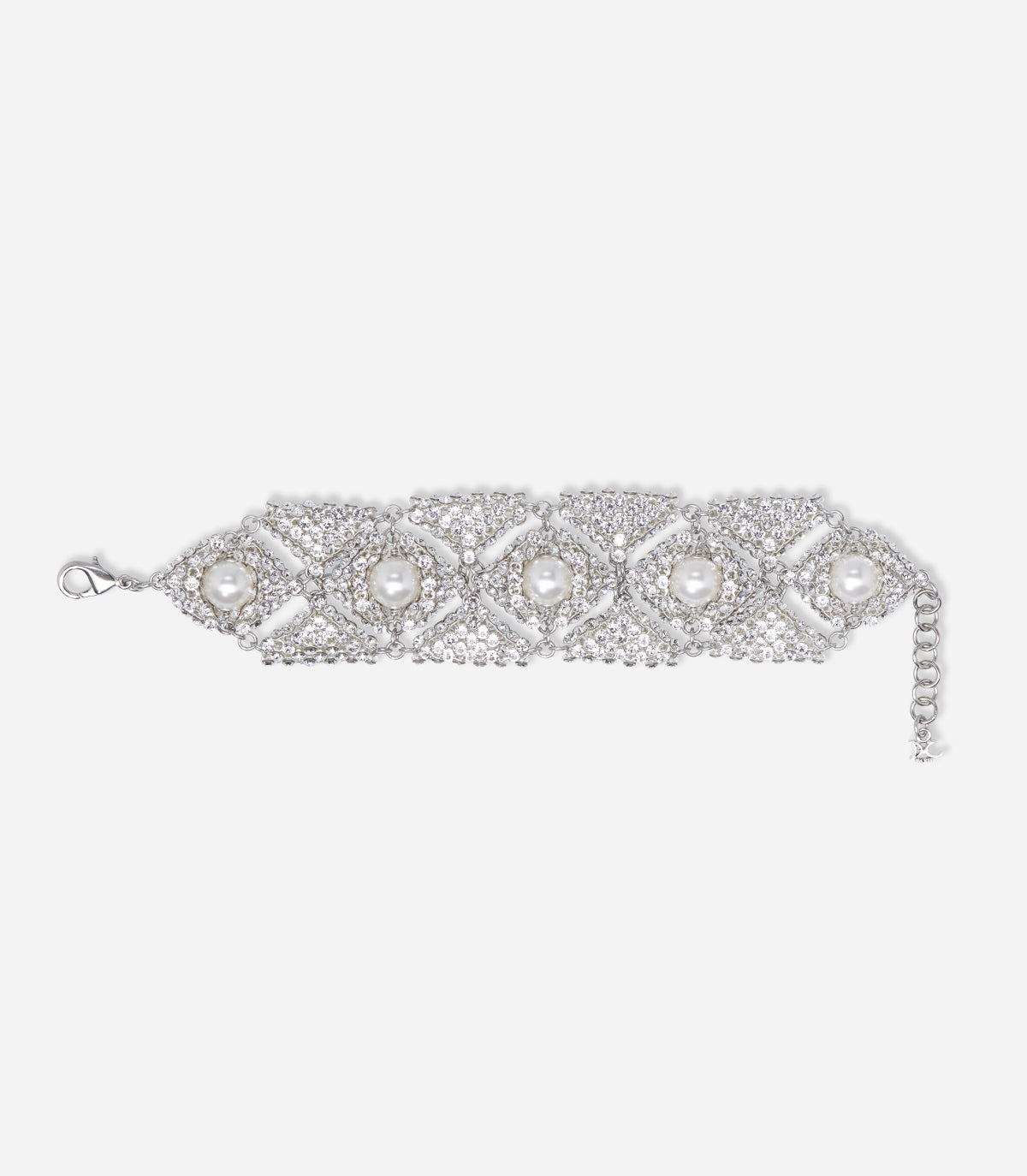 BRACELET STELLAR PULSATION - Bracelet - Delphine-Charlotte Parmentier