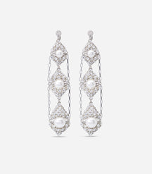 STELLAR PULSATION EARRINGS