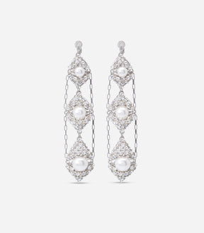 BOUCLES TRIO STELLAR PULSATION
