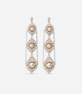 STELLAR PULSATION EARRINGS