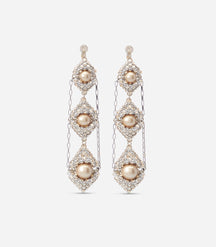 BOUCLES TRIO STELLAR PULSATION