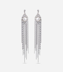 STELLAR PULSATION EARRINGS