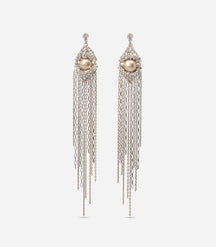 STELLAR PULSATION EARRINGS