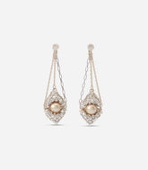 STELLAR PULSATION EARRINGS