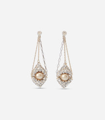 STELLAR PULSATION EARRINGS