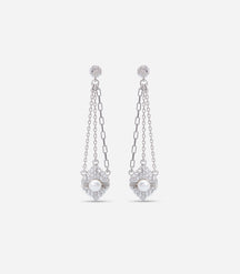 STELLAR PULSATION EARRINGS
