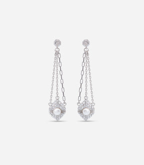 STELLAR PULSATION EARRINGS