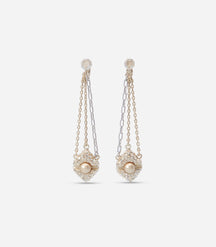 STELLAR PULSATION EARRINGS