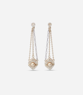 STELLAR PULSATION EARRINGS