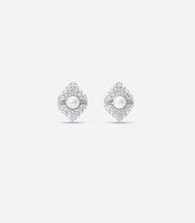 STELLAR PULSATION STUD EARRINGS