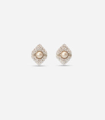 STELLAR PULSATION STUD EARRINGS