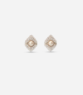 STELLAR PULSATION STUD EARRINGS