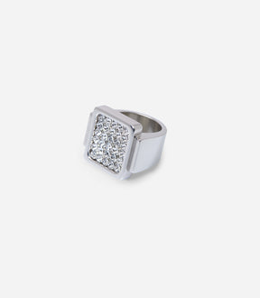 STELLAR PULSATION SIGNET RING