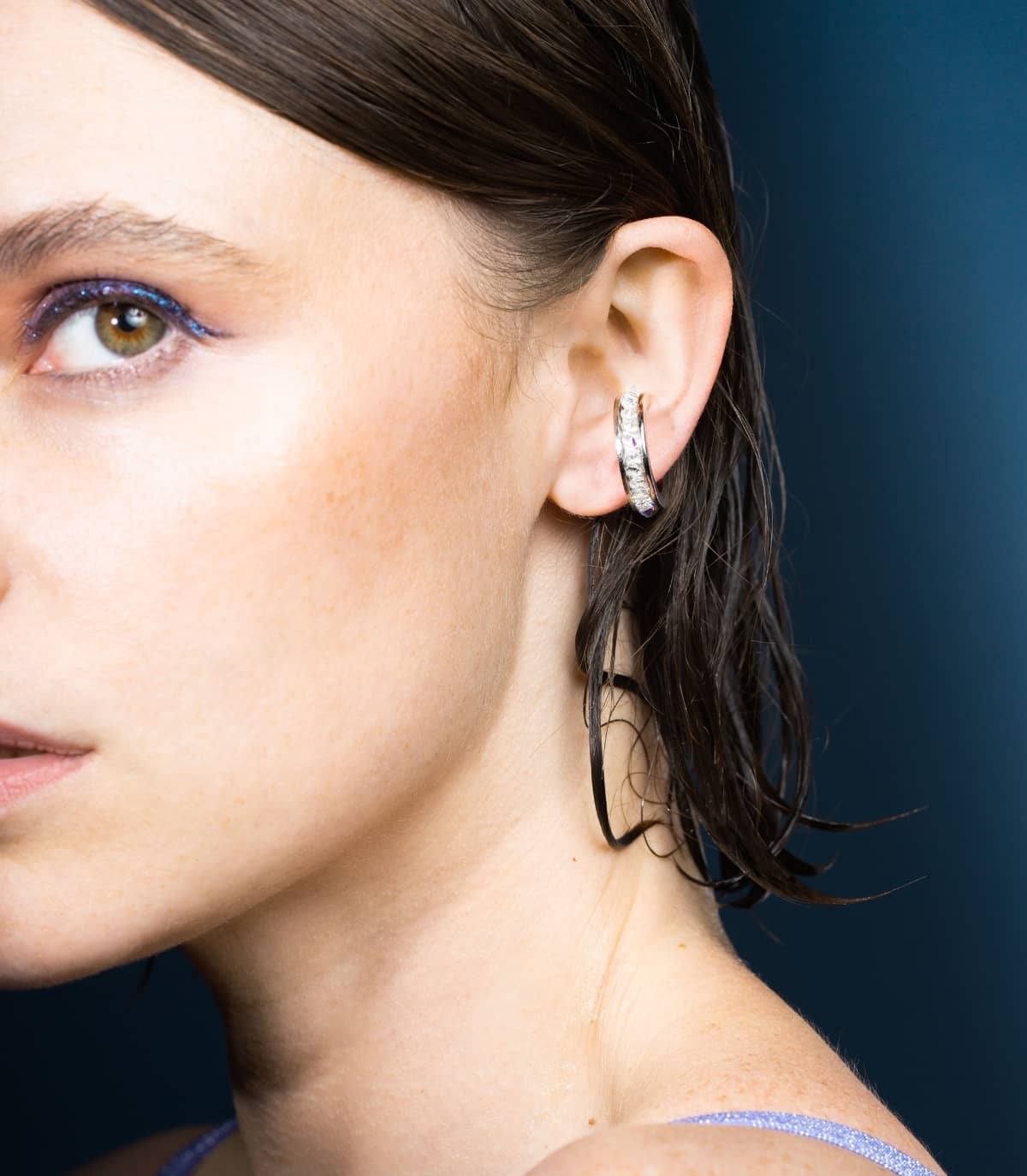 BIJOU D'OREILLE STARLIGHT