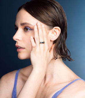 STARLIGHT RING
