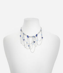 COLLIER MULTICHAÎNES TAMALANE