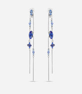 BOUCLES D'OREILLES LONGUES TAMALANE