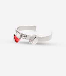 VILBUR PISTACHIO BANGLE