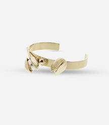 VILBUR PISTACHIO BANGLE